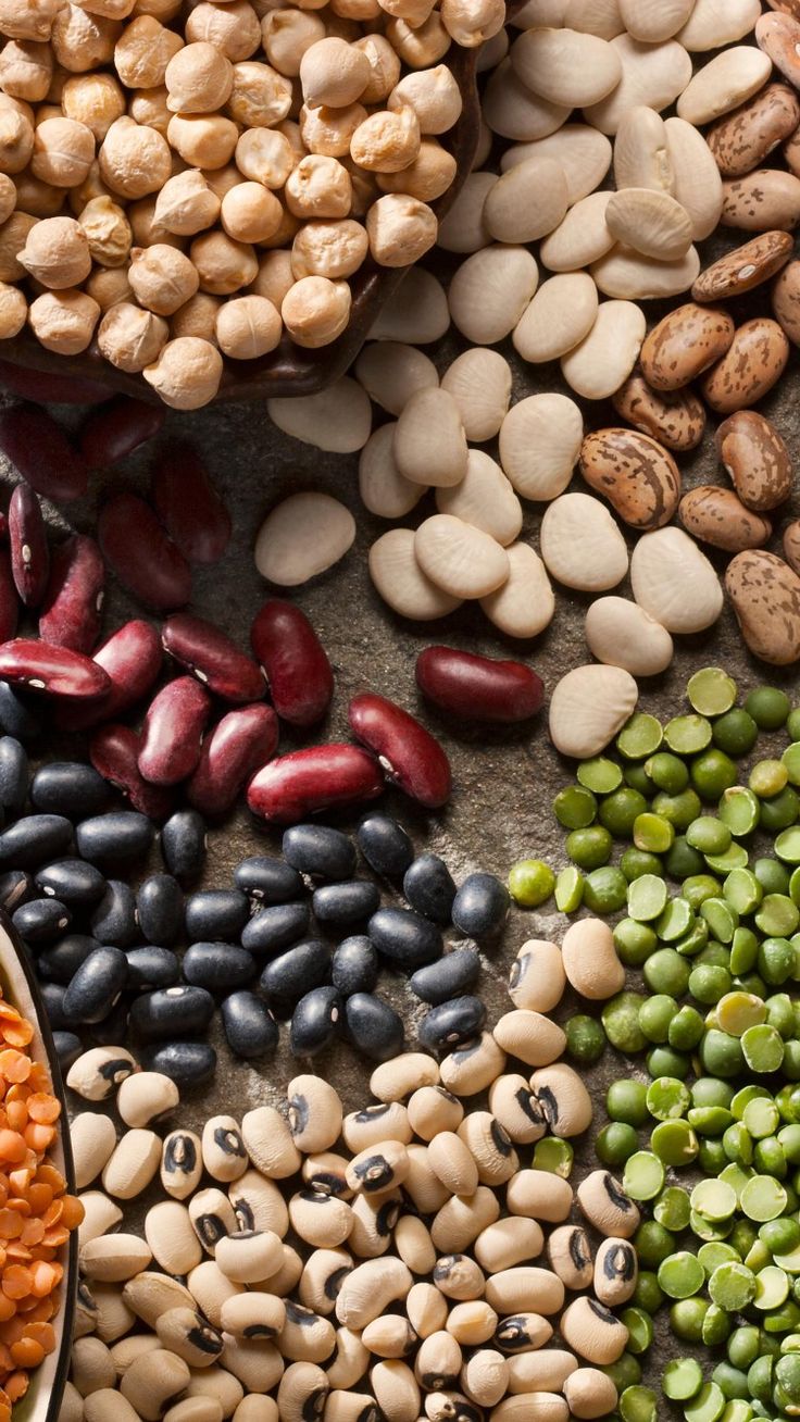 Beans