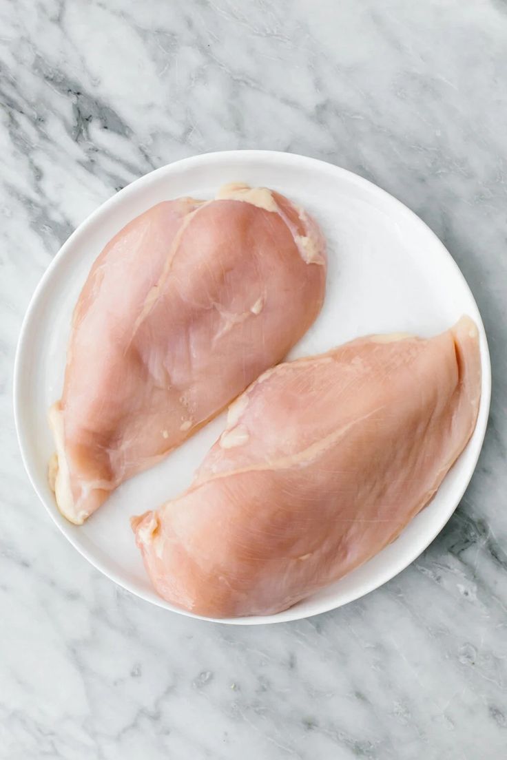 chicken breast