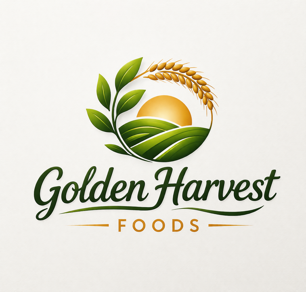 Golden Harvest Foods