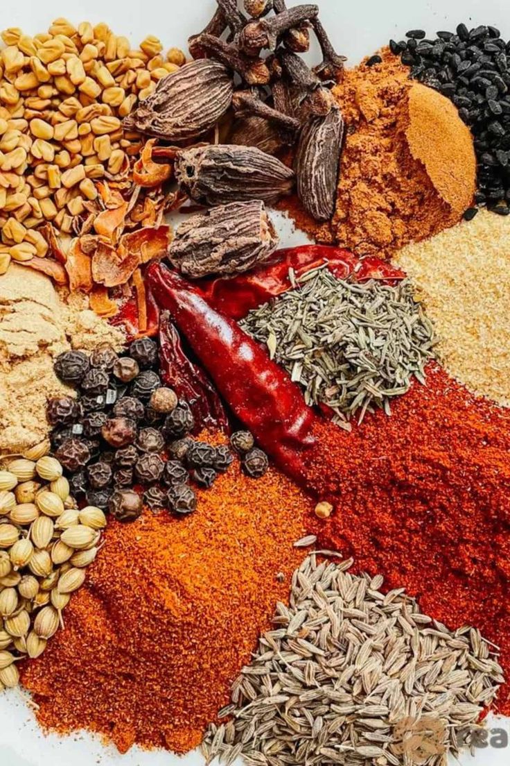 Spices
