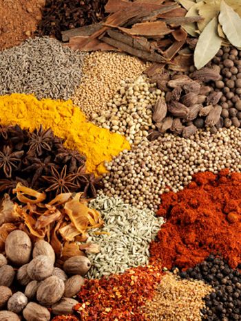 Spices