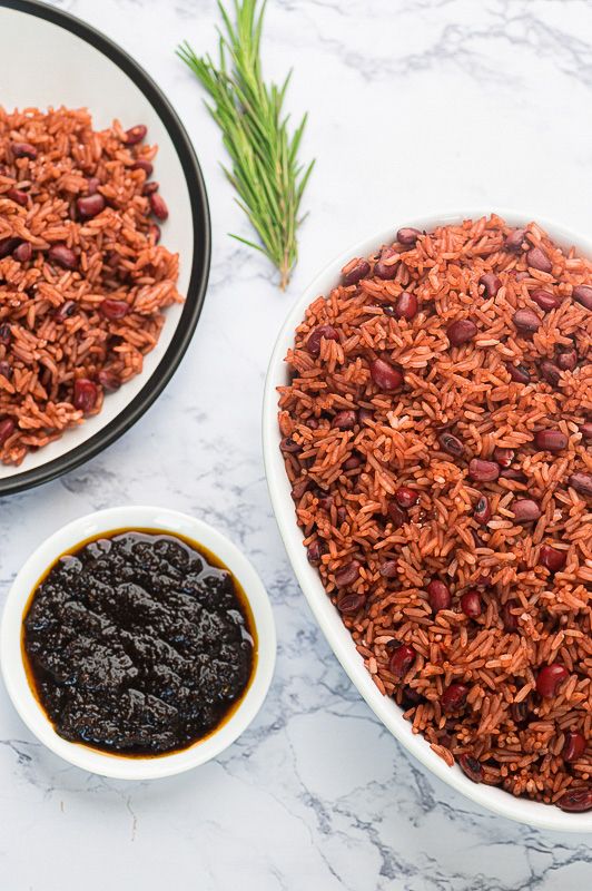 Waakye